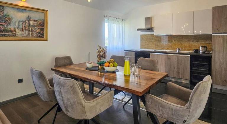 Apartman Perfect in Omis