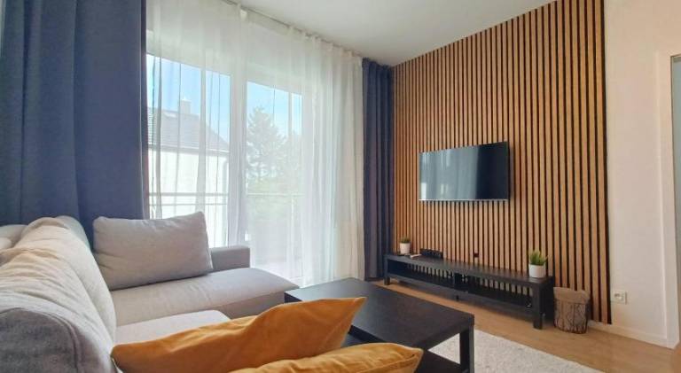 Beautiful rental apartment with sauna | Pets are welcome — photo 2