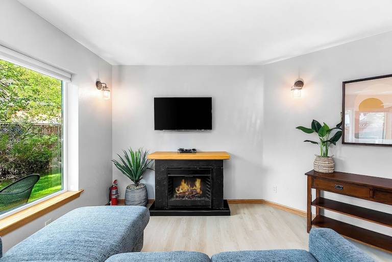 Apartment  Leavenworth