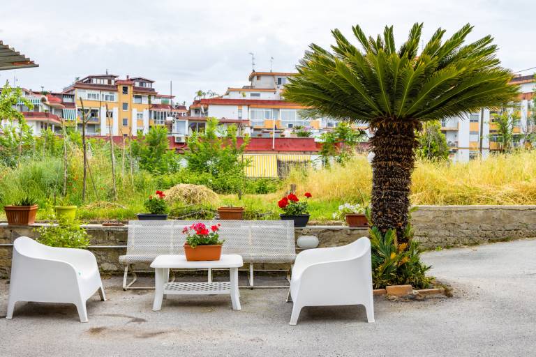 Appartamento  Frattamaggiore