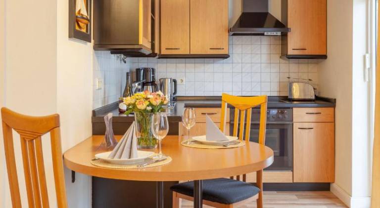 Apartment for 2 persons — photo 4