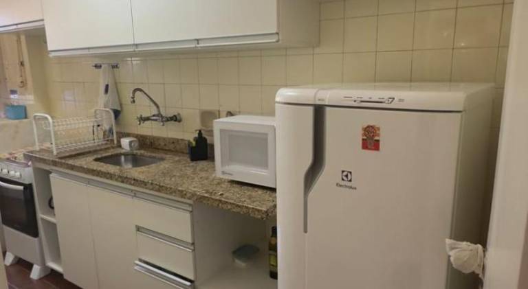 Rental apartment with 3 rooms for 5 persons — photo 5
