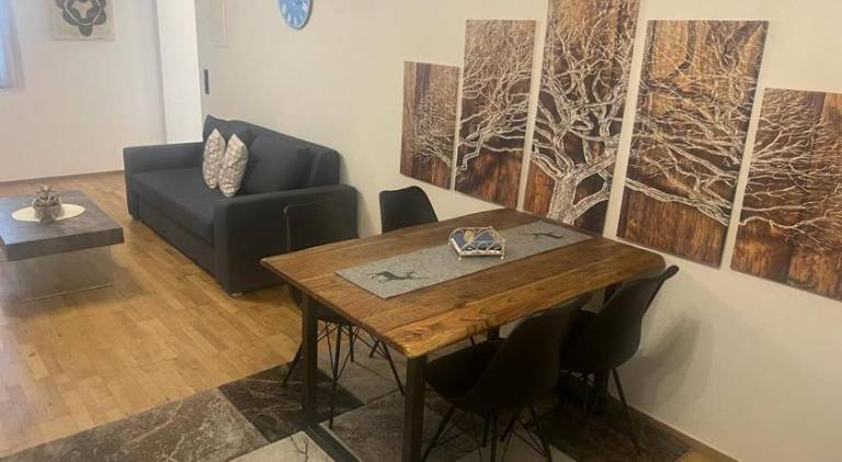 Holiday apartment with 1 room for 3 persons — photo 4