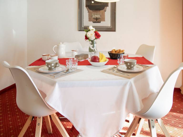 Chalet Abendrot apARTments — photo 4