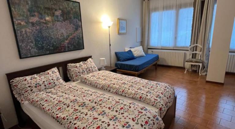 Accogliente camera con bagno privato — photo 3