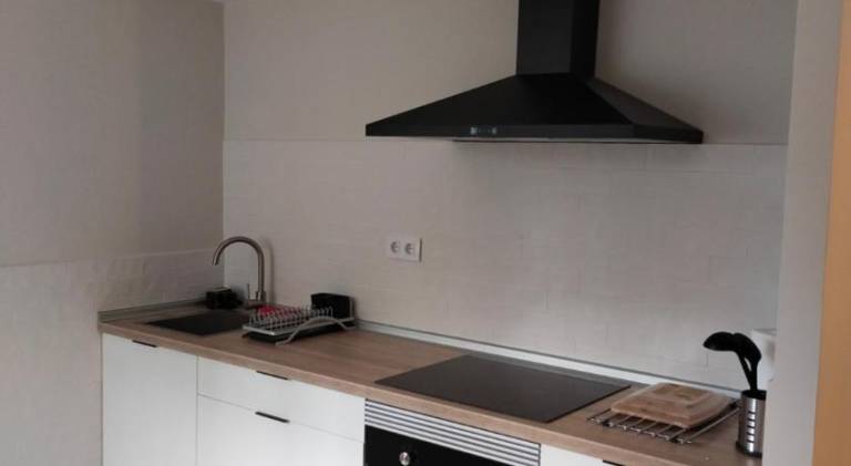 Holiday apartment with 1 room for 4 persons — photo 5