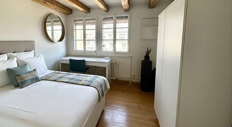 Apartment | Near Jet d'Eau — photo 5