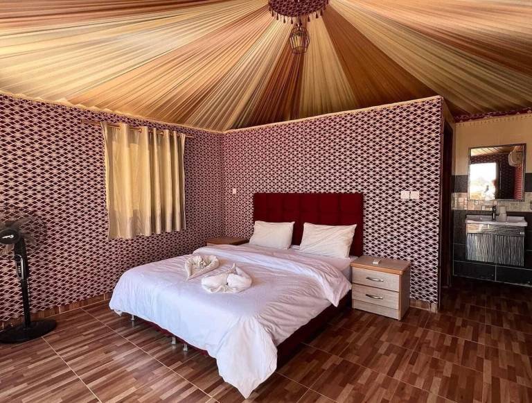 Resort  Aqaba