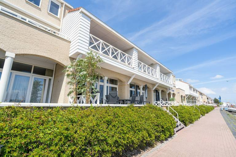 Bungalow  Renesse