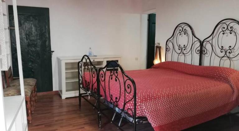 IL BORGHETTO Room&Breakfast in Forlì