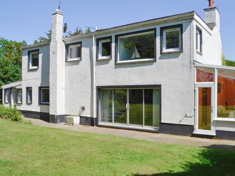 Cottage Stranraer