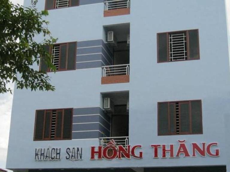 Hong Thang Hotel in Hue