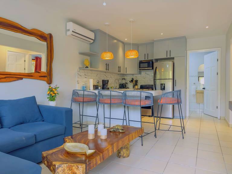 Appartement Coco