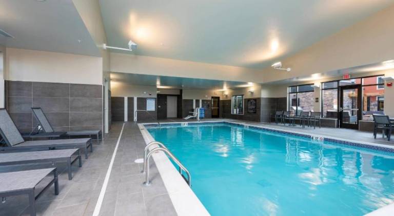 Residence Inn by Marriott Indianapolis South/Greenwood — photo 2