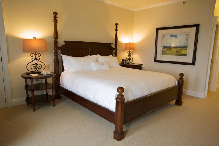 Resort  Port Carling