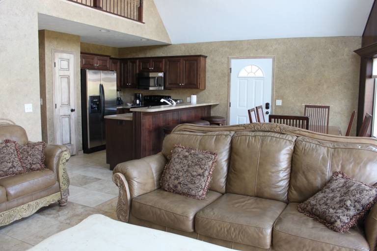 Cabin Okoboji