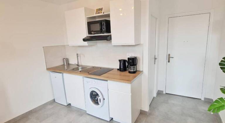 Charming rental apartment | Pet-friendly — photo 3