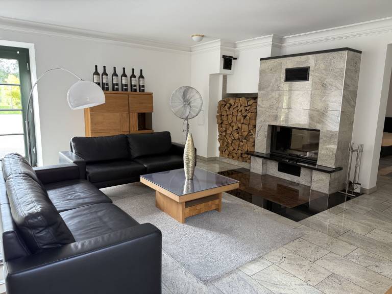 Ferienwohnung Everswinkel