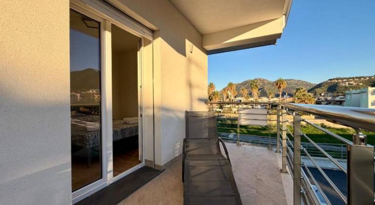 Rental apartment with terrace — photo 4