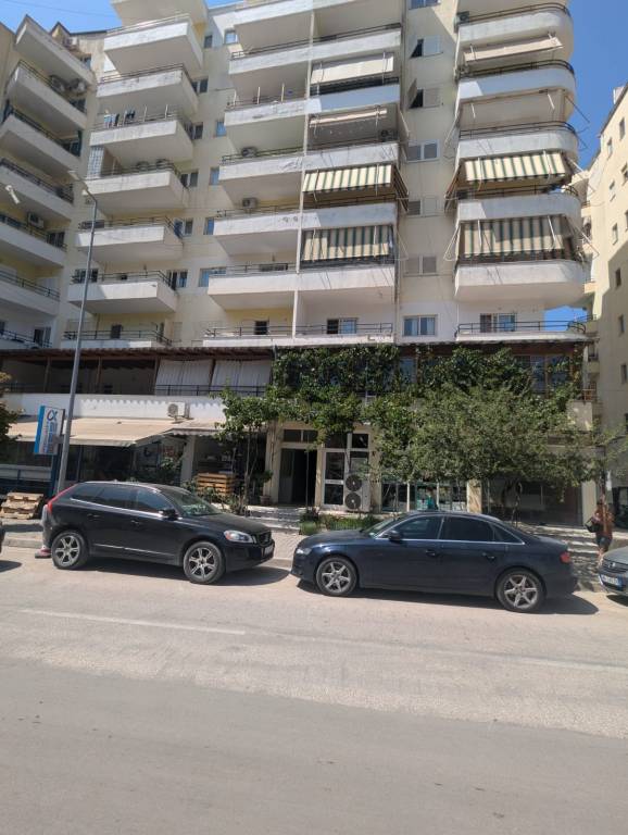 Appartamento Himarë