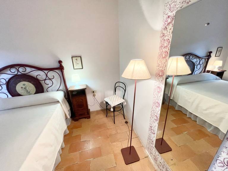 Secluded Umbrian Villa with Private Pool, Perfect for Nature Lovers — photo 5
