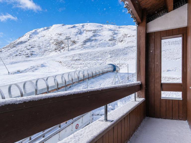 Ferienwohnung in Tignes für max. 4 Personen Ferienwohnung in Tignes für max. 4 Personen