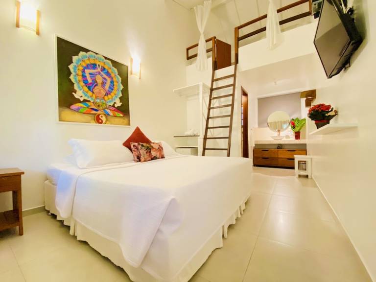 Apartment  Arraial D'Ajuda