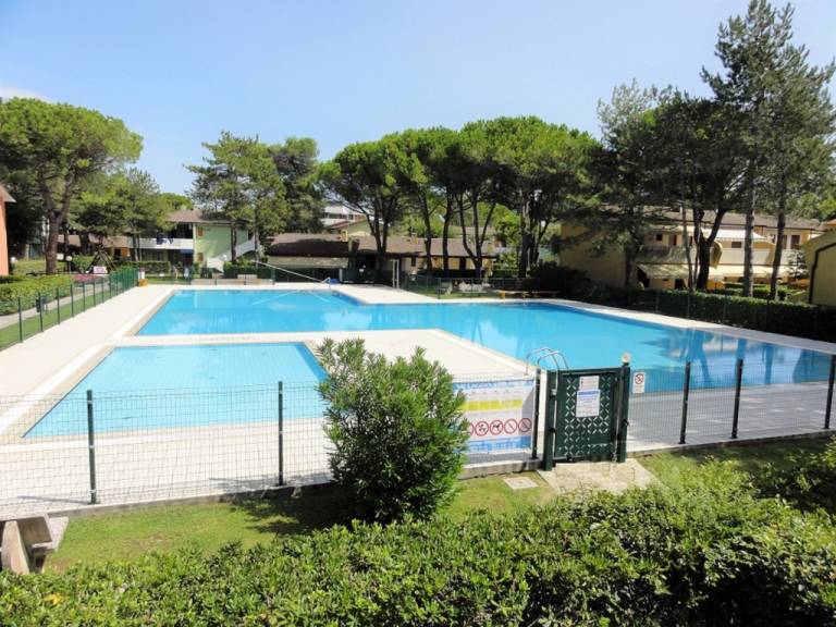 Appartamento Bibione
