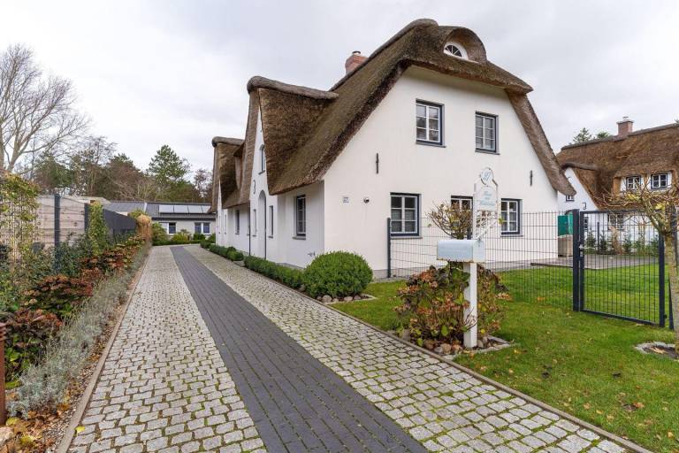 House with terrace, yard & sauna | Garden view — photo 2