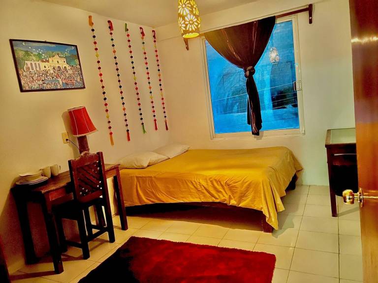 Departamento  San Cristóbal de las Casas