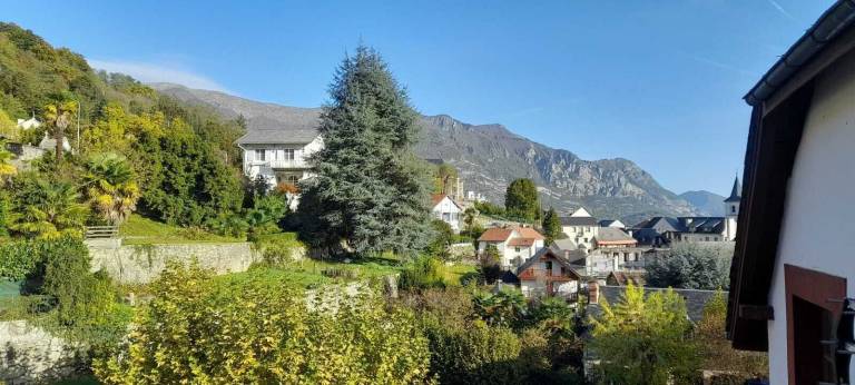Appartement Ayzac-Ost