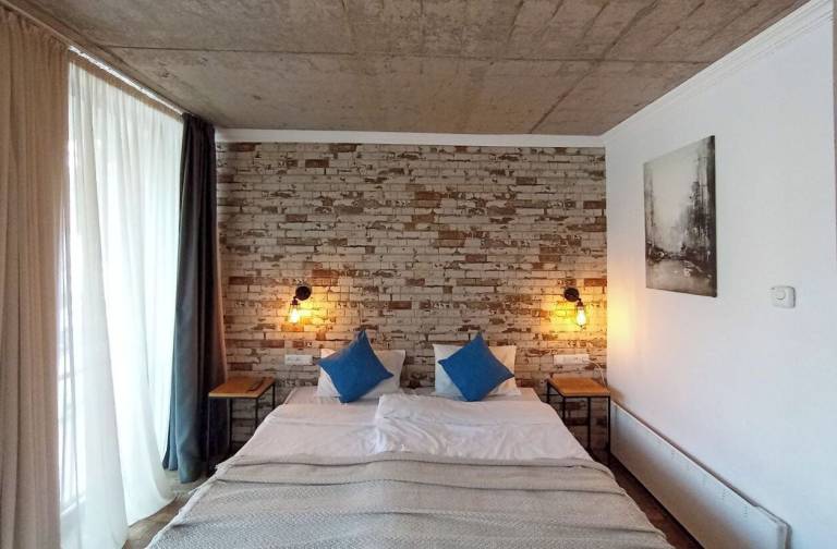 Apartment Bakuriani