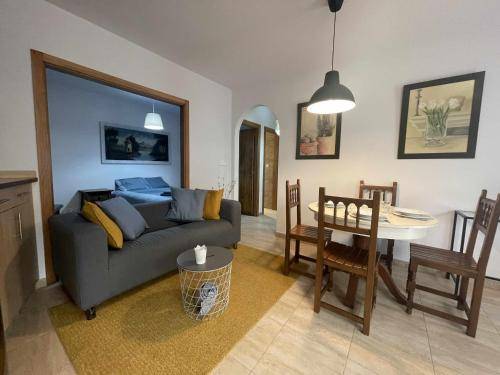 Apartamento Ponteceso de Cabana