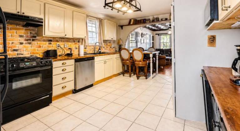 Vacation home | Pets allowed — photo 4