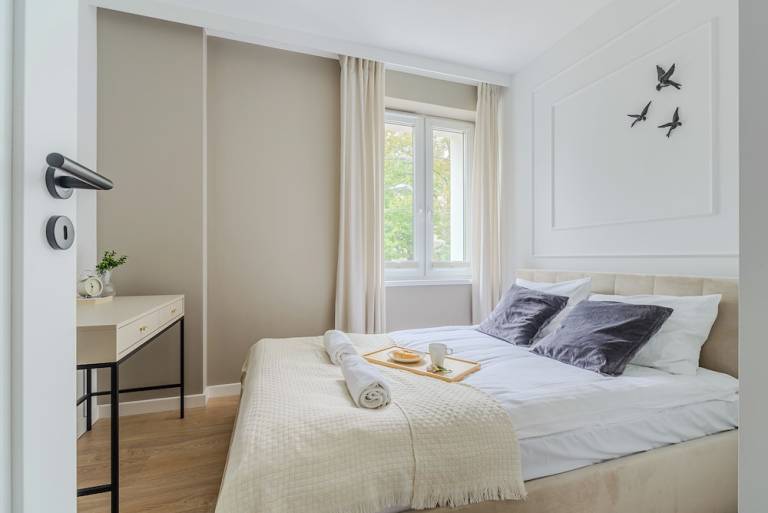 Apartament Raszyn