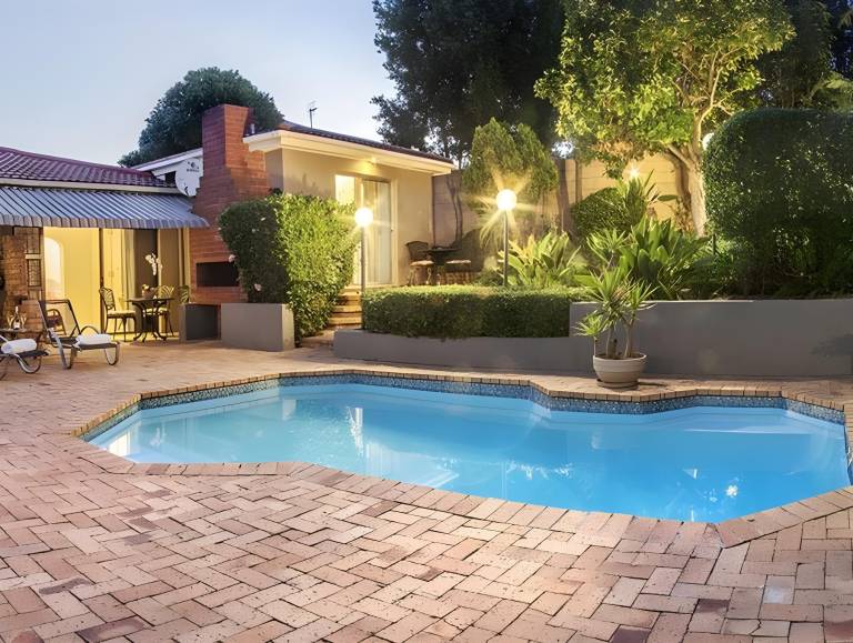 Maroela House Guest Accommodation