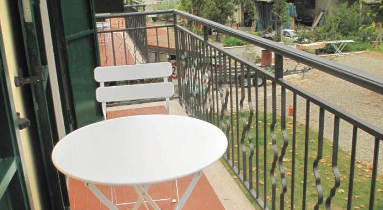 Rental apartment with patio, pool & garden | Pets are welcome — photo 5