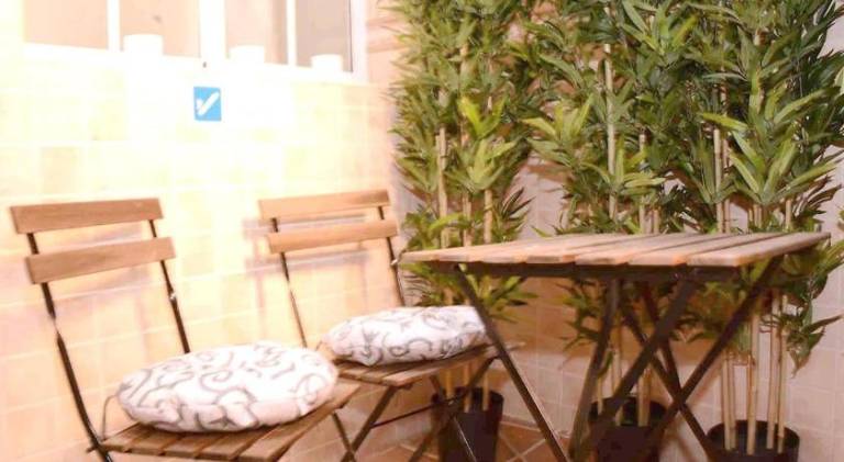 Holiday apartment | Close to Alcazaba of Málaga — photo 3
