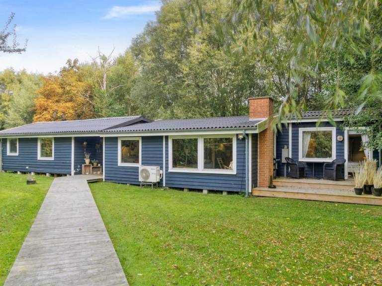 Ferienpark Nykøbing Sj Sogn