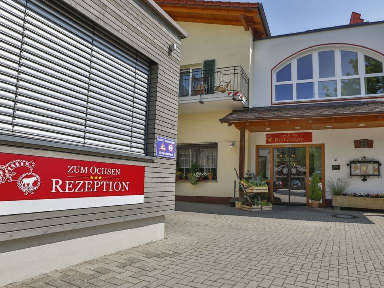 Apartment Pfaffenweiler
