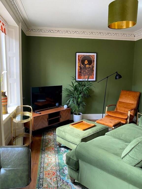 Apartment Arbroath