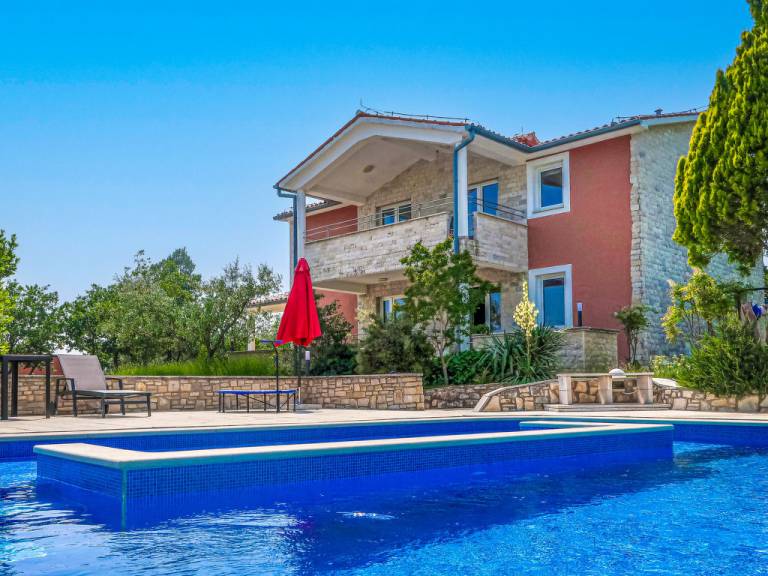 kuća Vodnjan