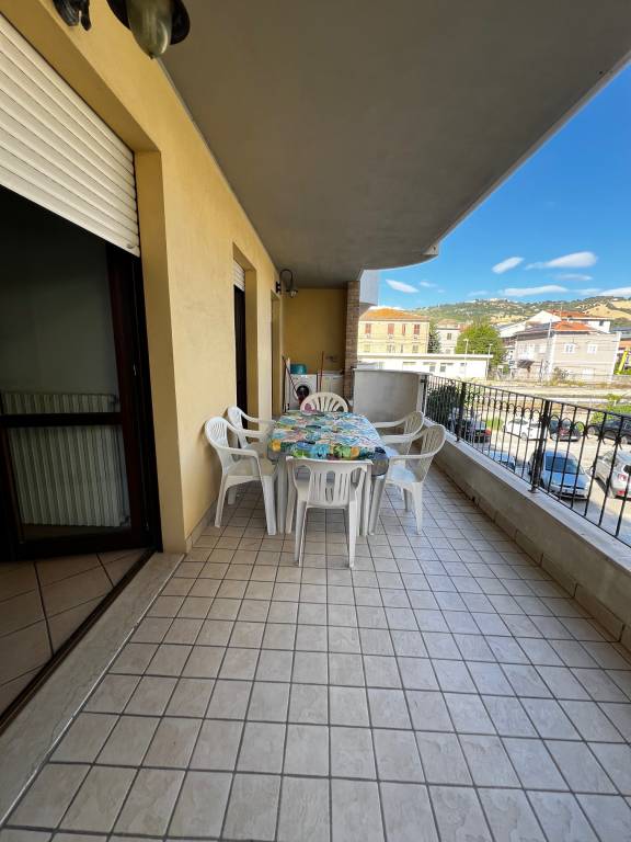 Child-friendly beautiful rental apartment | Sea view | Next to the beach | Pet-friendly — photo 3