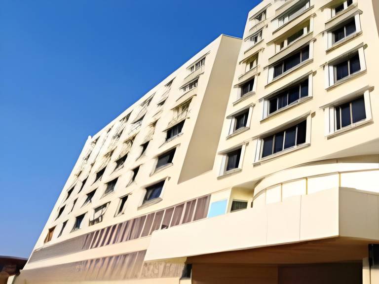 Hotel Minerva Grand Secunderabad