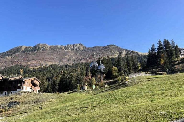 Holiday apartment | Close to the ski | Pets are welcome in Les Belleville