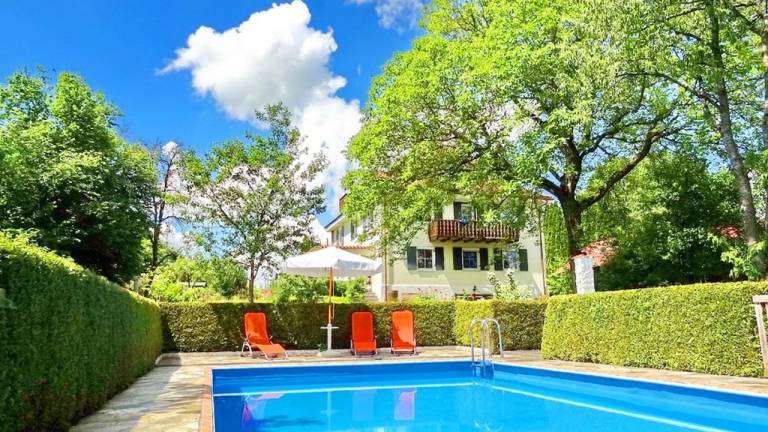 Ferienwohnung Ottobeuren