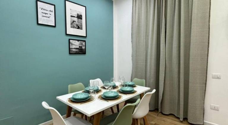 Holiday apartment | Pets allowed — photo 5