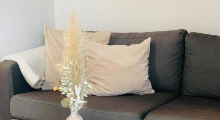 38 m&sup2; Ferienwohnung