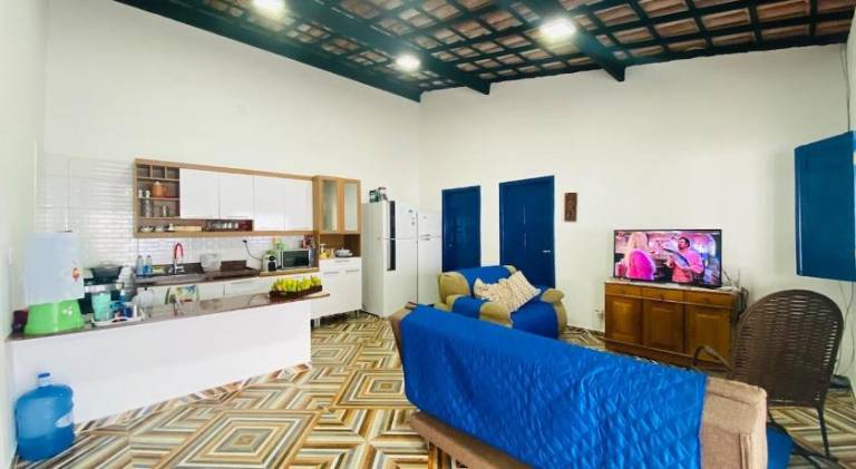 House with 1 room for 7 persons — photo 2