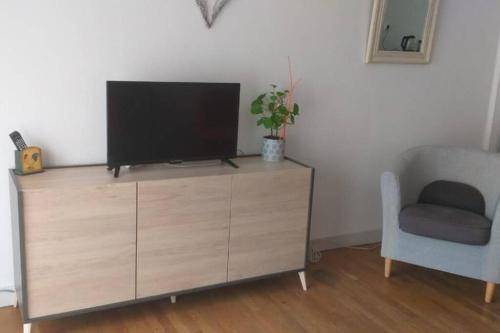Appartement Rodez